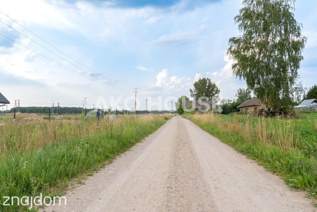 DZIAŁKA 1540 m2 | Rzepniki | WZ | 23 min Białystok - zdjęcie 8