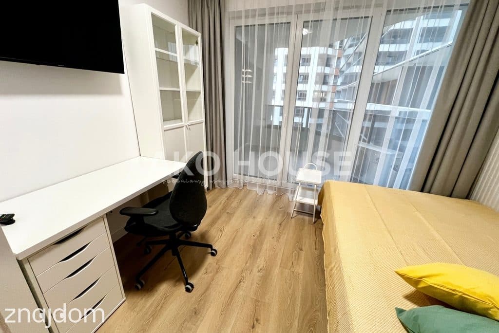 2 oddzielne pokoje | Apartamenty Jagiellońskie - zdjęcie 6