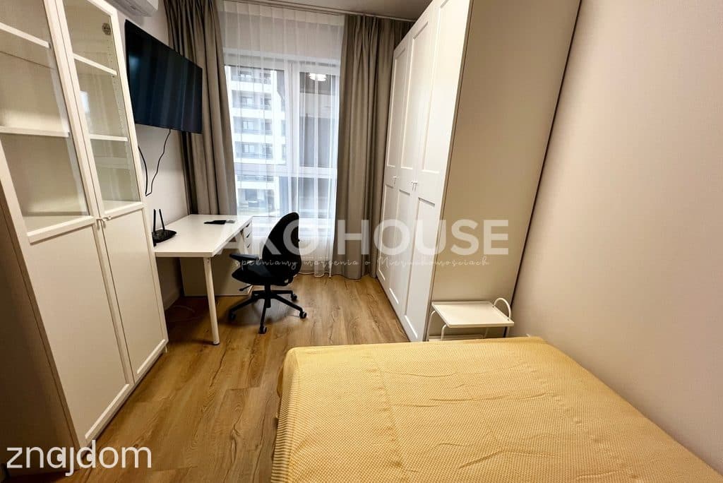 2 oddzielne pokoje | Apartamenty Jagiellońskie - zdjęcie 11