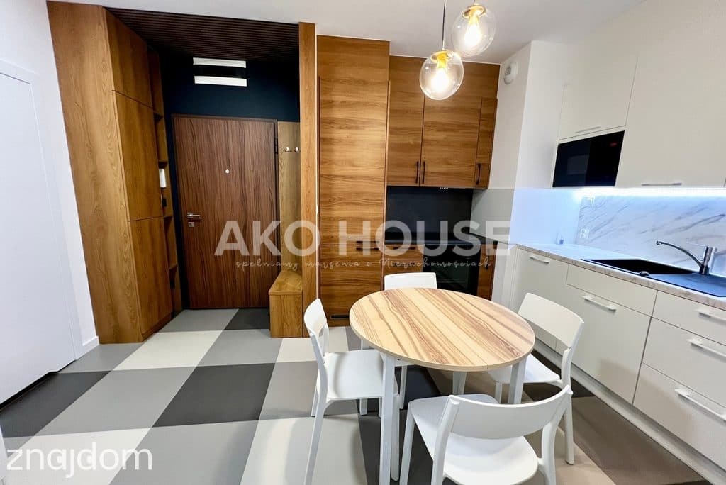 2 oddzielne pokoje | Apartamenty Jagiellońskie - zdjęcie 3