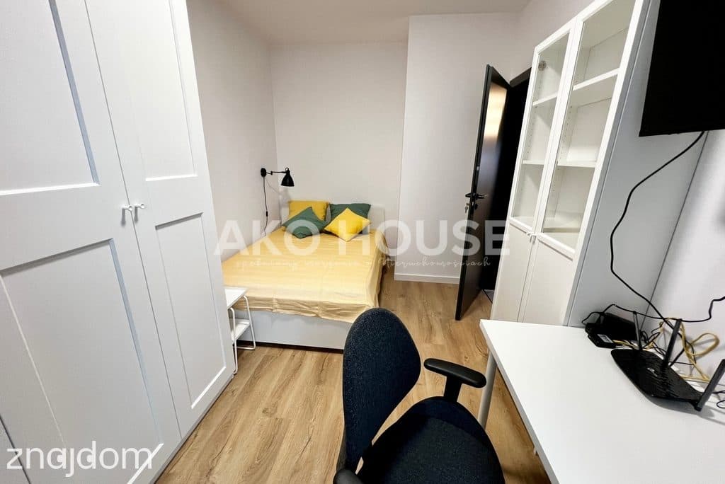 2 oddzielne pokoje | Apartamenty Jagiellońskie - zdjęcie 13