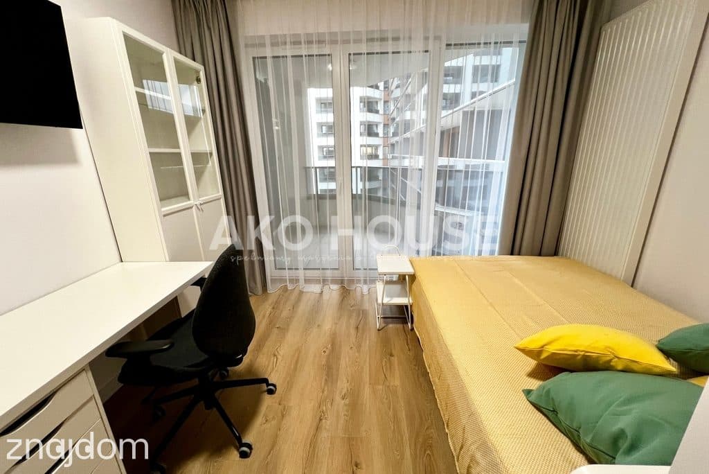 2 oddzielne pokoje | Apartamenty Jagiellońskie - zdjęcie 7