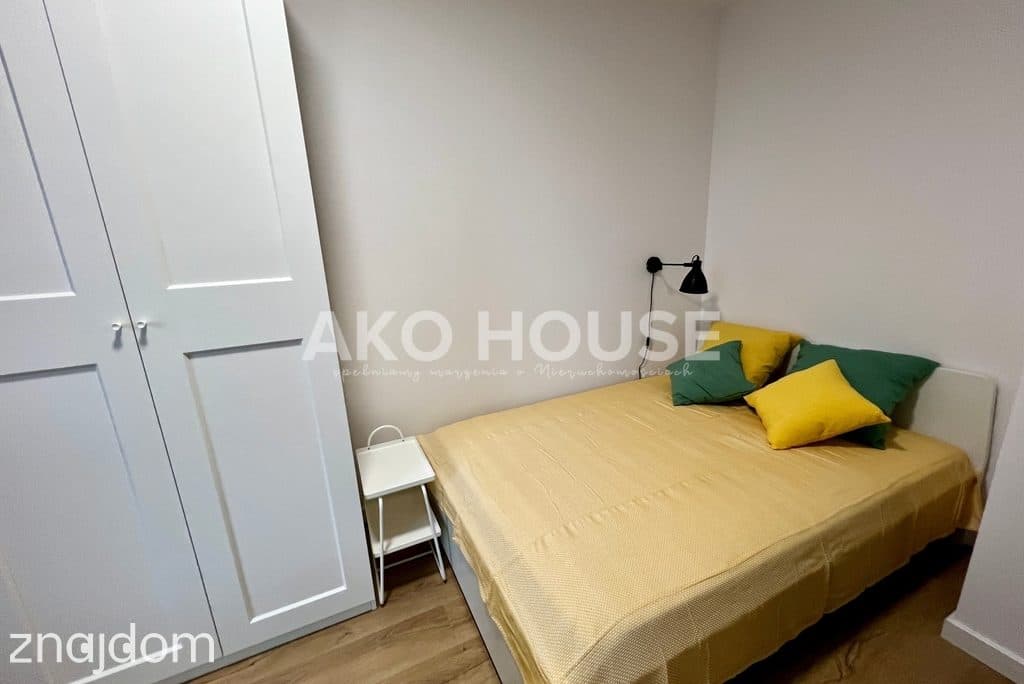 2 oddzielne pokoje | Apartamenty Jagiellońskie - zdjęcie 14