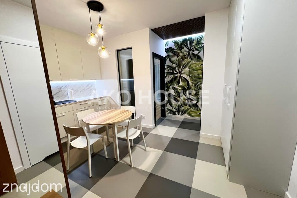 2 oddzielne pokoje | Apartamenty Jagiellońskie - zdjęcie 2