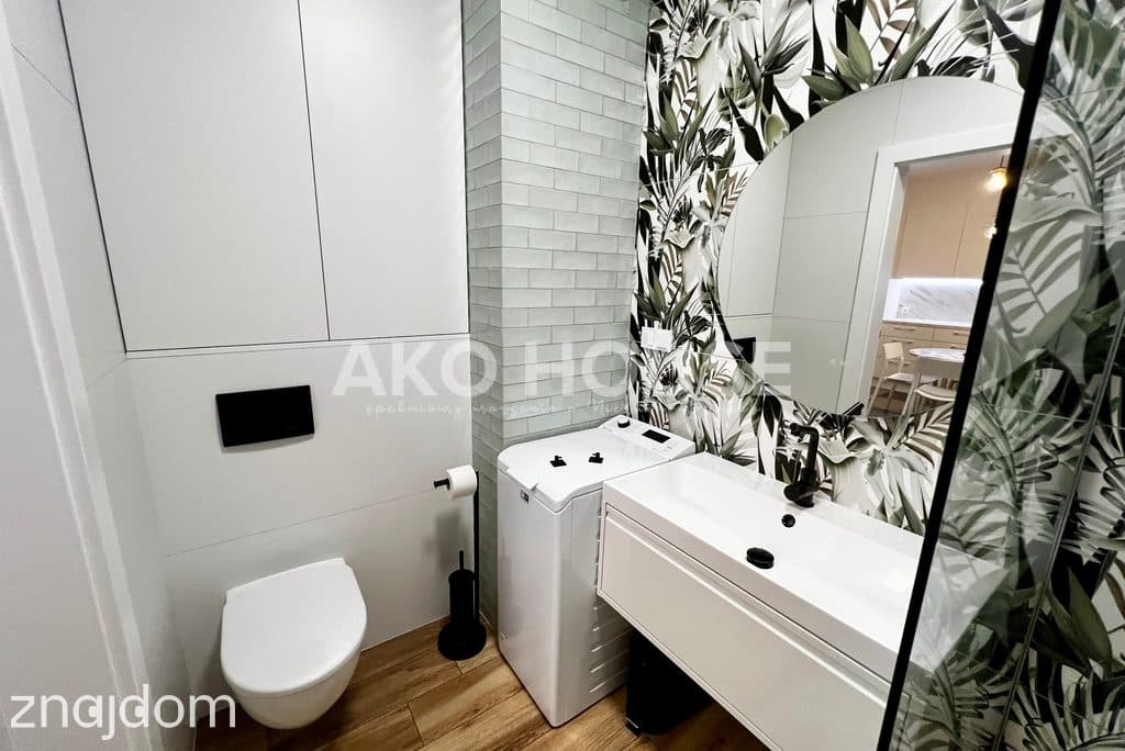 2 oddzielne pokoje | Apartamenty Jagiellońskie - zdjęcie 9