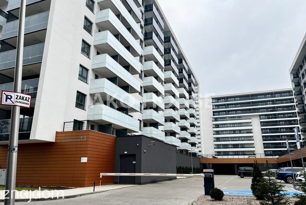 2 oddzielne pokoje | Apartamenty Jagiellońskie - zdjęcie 16