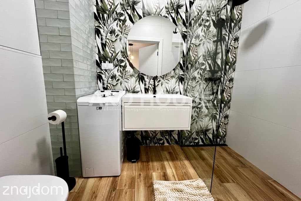 2 oddzielne pokoje | Apartamenty Jagiellońskie - zdjęcie 10