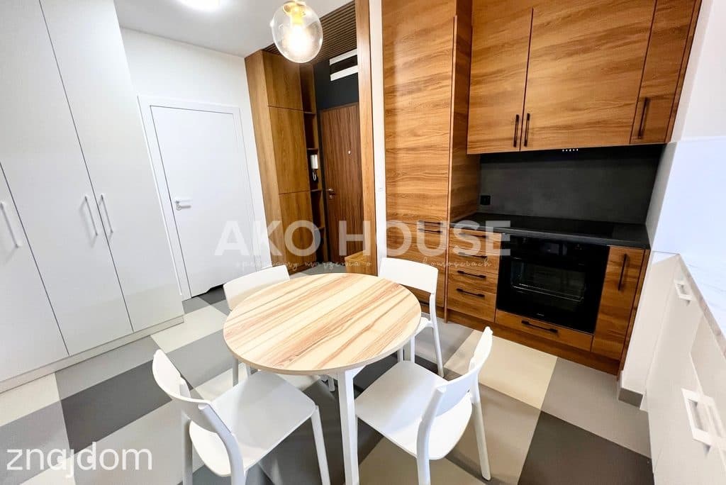 2 oddzielne pokoje | Apartamenty Jagiellońskie - zdjęcie 5