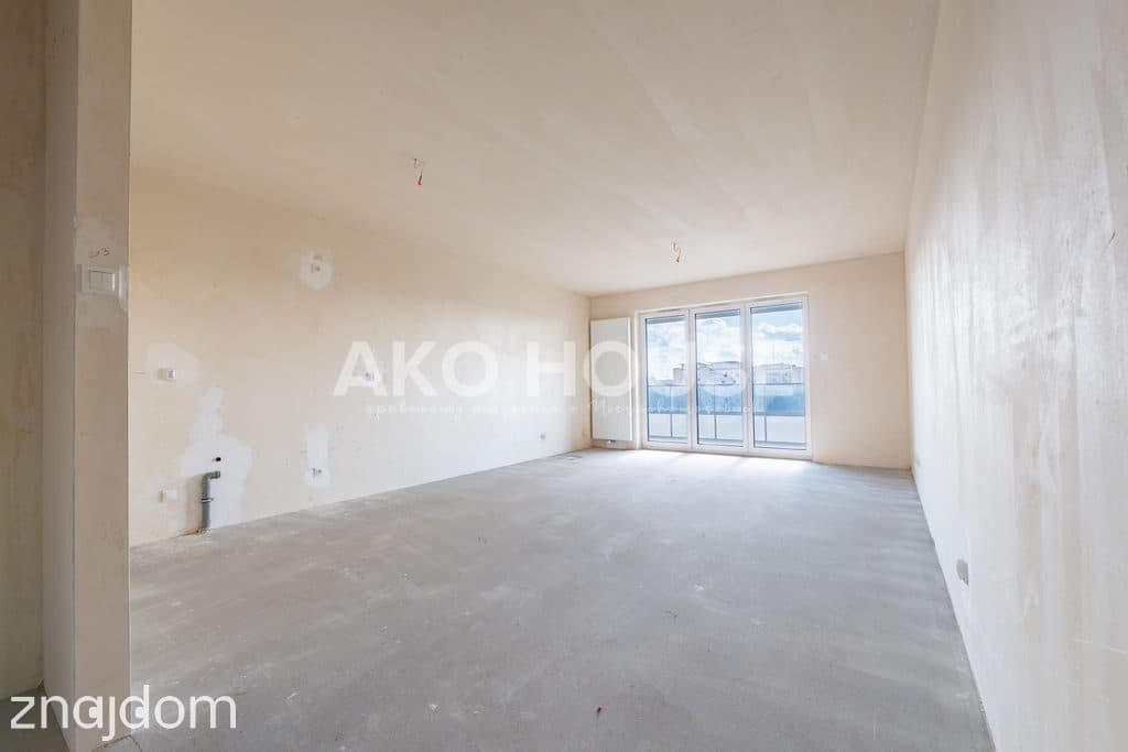 Apartament 77,83m2 | Jagiellońskie | 9 piętro - zdjęcie 14