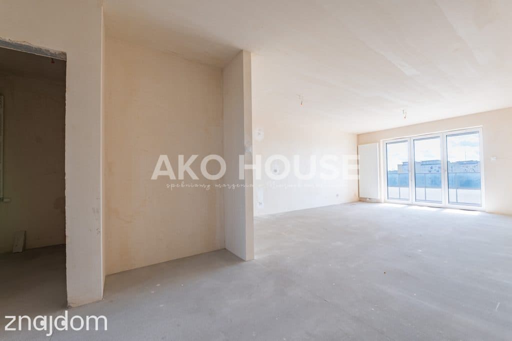 Apartament 77,83m2 | Jagiellońskie | 9 piętro - zdjęcie 15