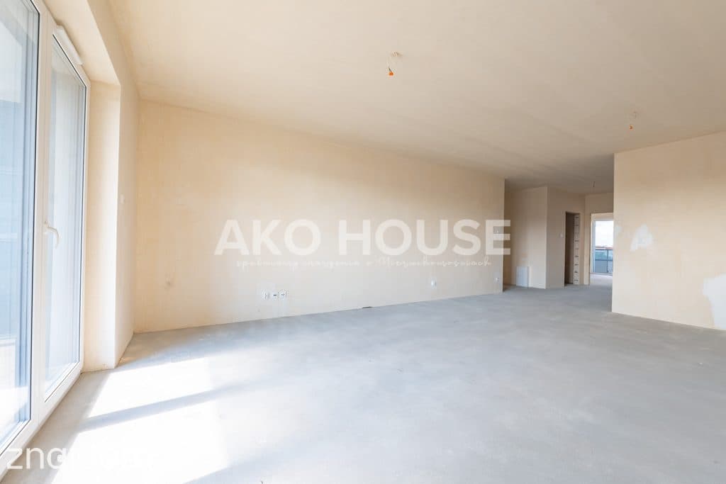 Apartament 77,83m2 | Jagiellońskie | 9 piętro - zdjęcie 3