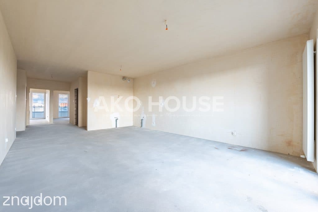 Apartament 77,83m2 | Jagiellońskie | 9 piętro - zdjęcie 16