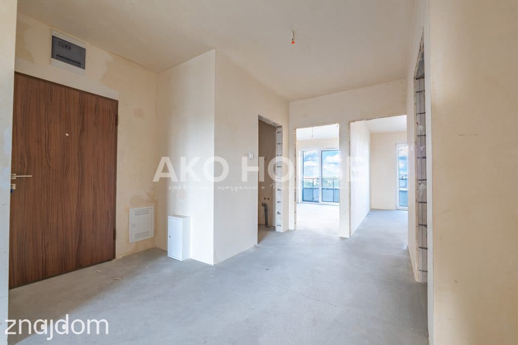 Apartament 77,83m2 | Jagiellońskie | 9 piętro - zdjęcie 13