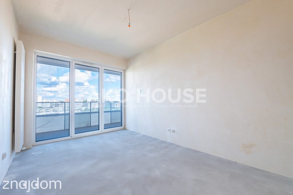 Apartament 77,83m2 | Jagiellońskie | 9 piętro - zdjęcie 5