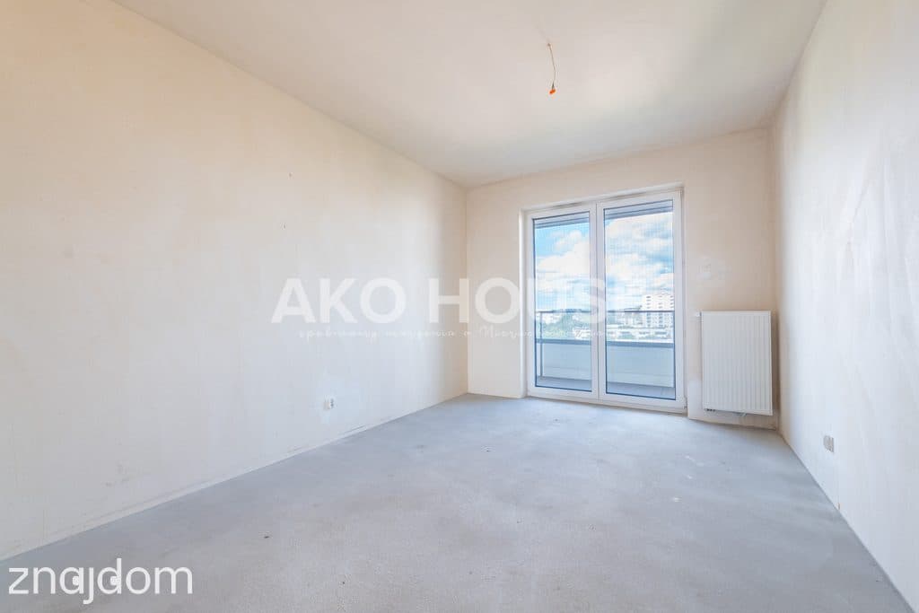 Apartament 77,83m2 | Jagiellońskie | 9 piętro - zdjęcie 12