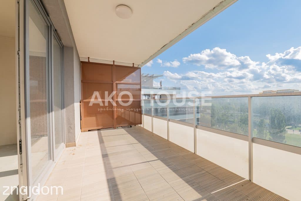 Apartament 77,83m2 | Jagiellońskie | 9 piętro - zdjęcie 17