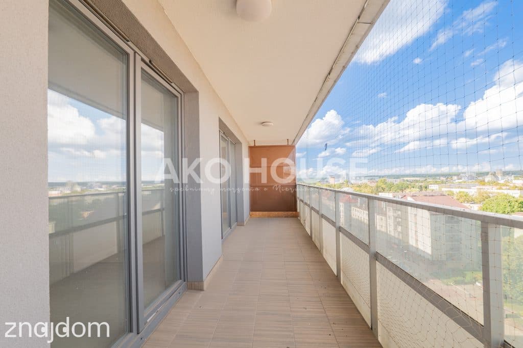 Apartament 77,83m2 | Jagiellońskie | 9 piętro - zdjęcie 18