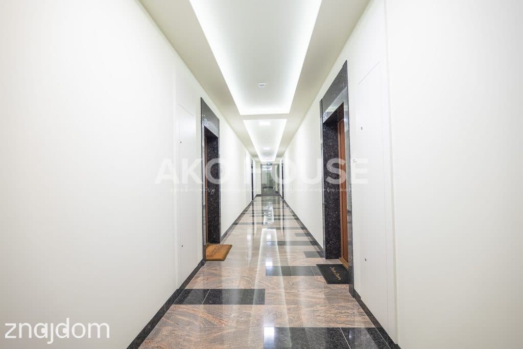 Apartament 77,83m2 | Jagiellońskie | 9 piętro - zdjęcie 20