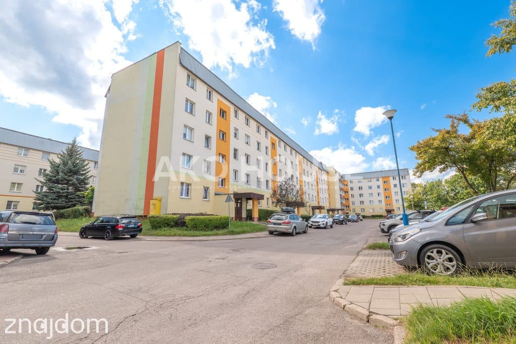Aleja Niepodległości | 3 pokoje | 1 piętro - zdjęcie 18