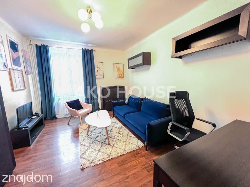 MIESZKANIE 47 m2 | Malmeda | 2 pokoje