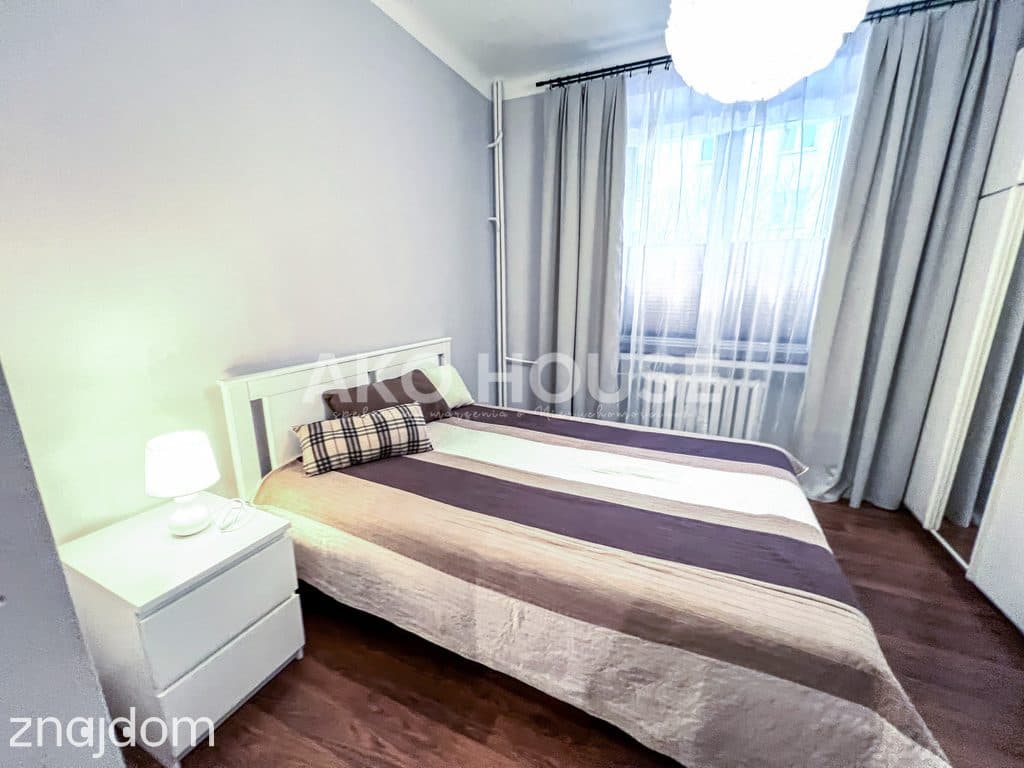 MIESZKANIE 47 m2 | Malmeda | 2 pokoje - zdjęcie 5