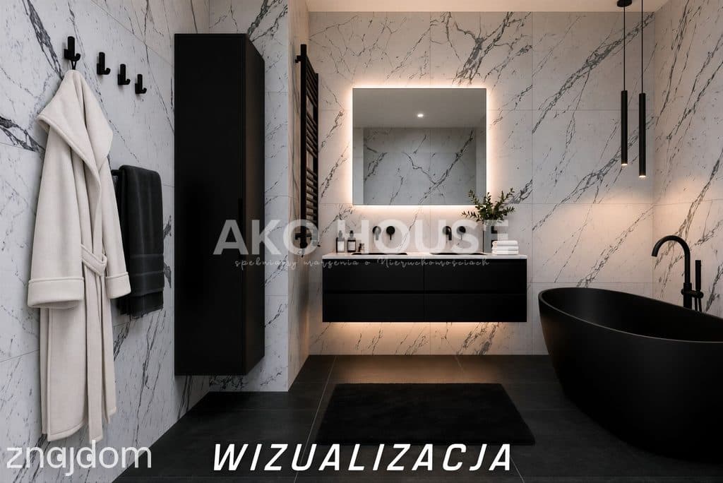 Apartament 77,83m2 | Jagiellońskie | 9 piętro - zdjęcie 8