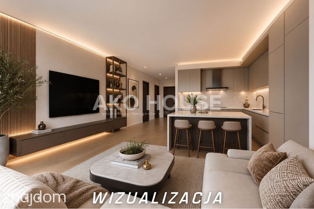Apartament 77,83m2 | Jagiellońskie | 9 piętro - zdjęcie 2