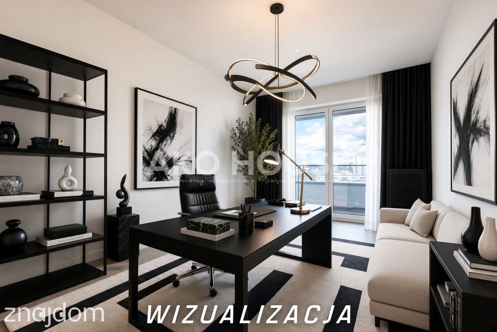 Apartament 77,83m2 | Jagiellońskie | 9 piętro - zdjęcie 10