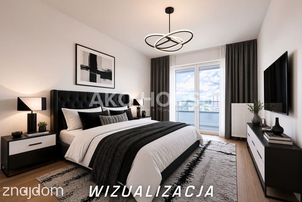 Apartament 77,83m2 | Jagiellońskie | 9 piętro - zdjęcie 11