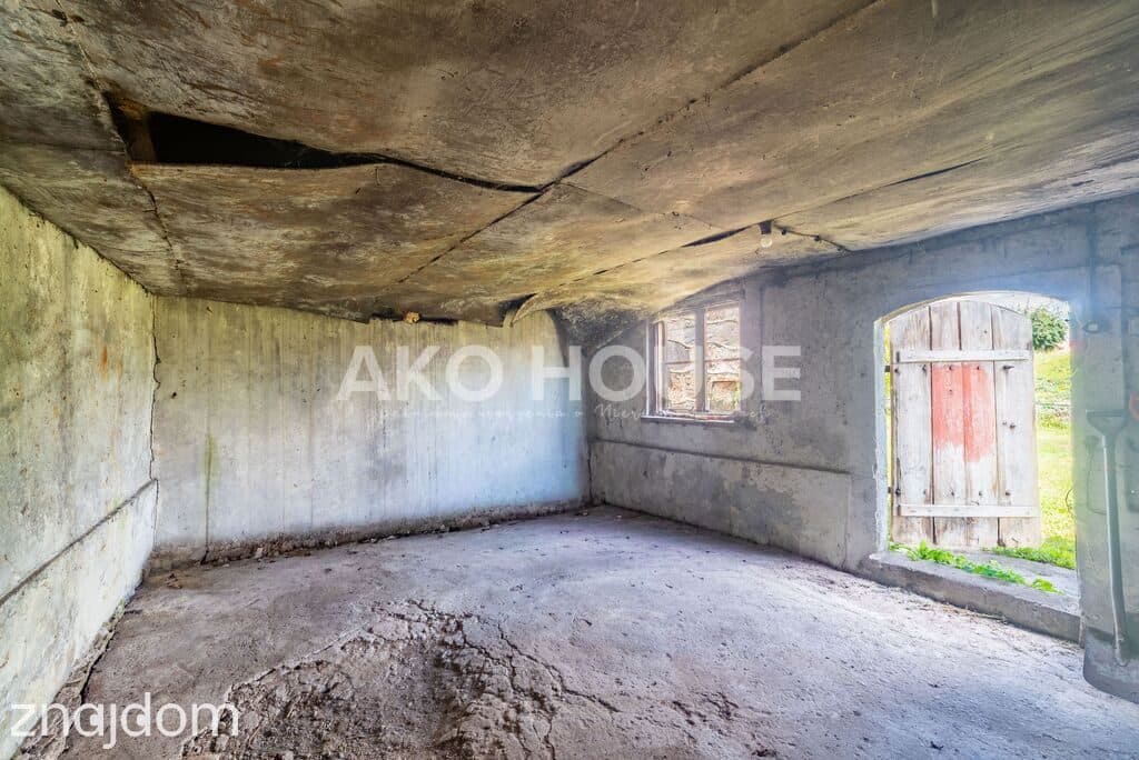 DZIAŁKA z zabudowaniami | 1562 m2 | Truskolasy - zdjęcie 19