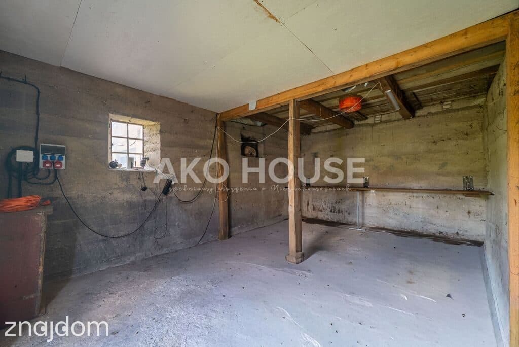 DZIAŁKA z zabudowaniami | 1562 m2 | Truskolasy - zdjęcie 20