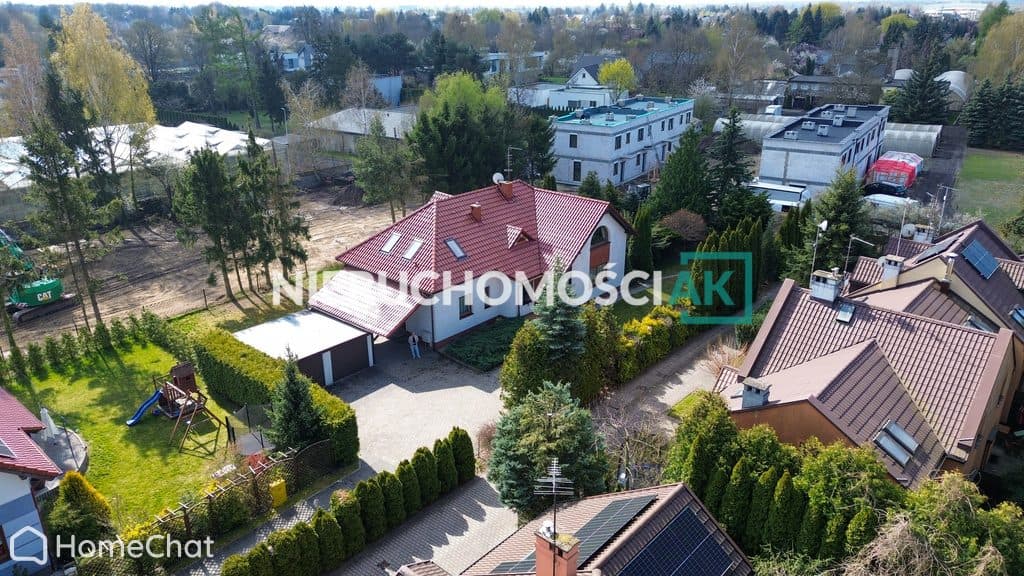 Dom w idealnym stanie, Szczepankowo