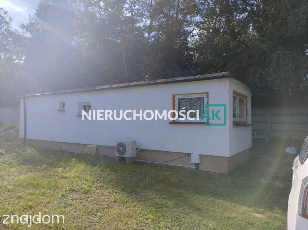 ROD z domkiem holenderskim | Ocieplony| Wichrowa