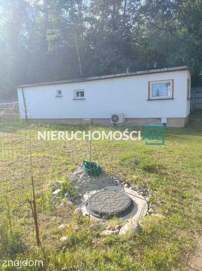 ROD z domkiem holenderskim | Ocieplony| Wichrowa - zdjęcie 2