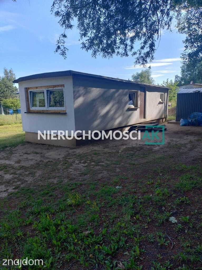 ROD z domkiem holenderskim | Ocieplony| Wichrowa - zdjęcie 3