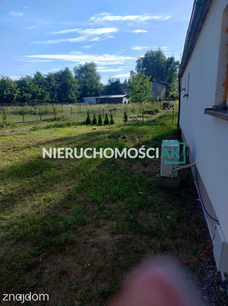 ROD z domkiem holenderskim | Ocieplony| Wichrowa - zdjęcie 4