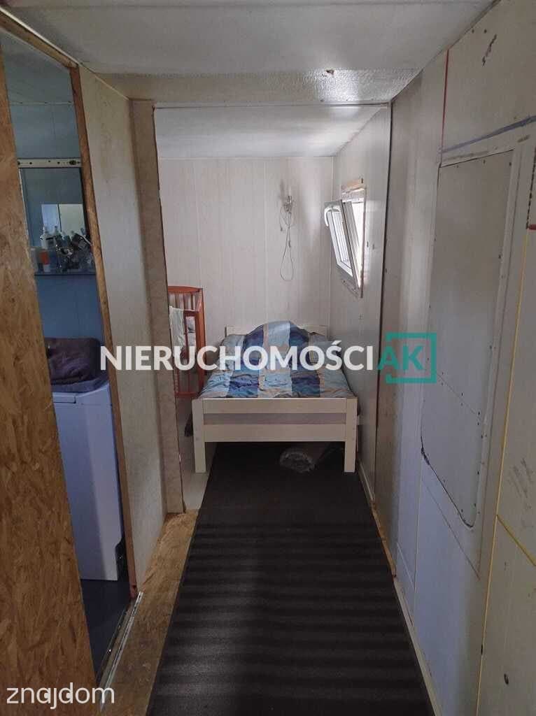 ROD z domkiem holenderskim | Ocieplony| Wichrowa - zdjęcie 8