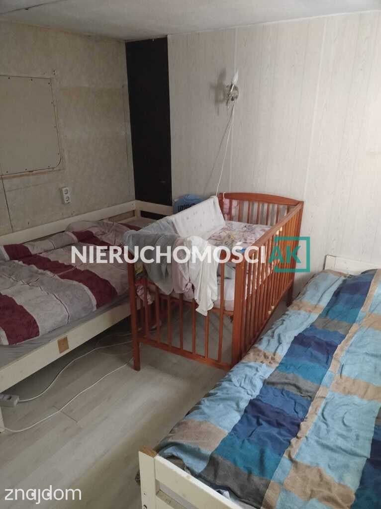 ROD z domkiem holenderskim | Ocieplony| Wichrowa - zdjęcie 9