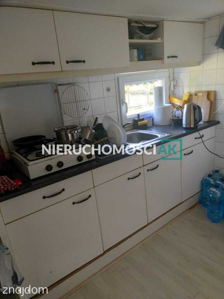 ROD z domkiem holenderskim | Ocieplony| Wichrowa - zdjęcie 11
