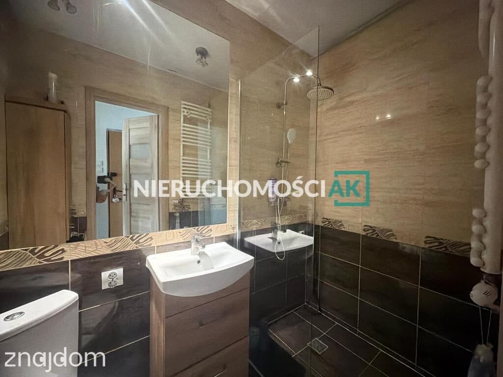 3pokoje/43m2/piwnica/ul. Świt/Poznań - zdjęcie 11