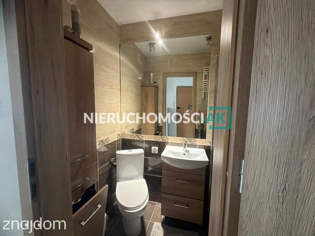 3pokoje/43m2/piwnica/ul. Świt/Poznań - zdjęcie 12