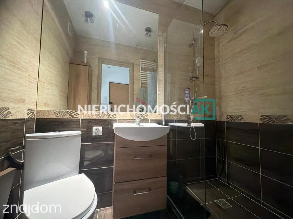 3pokoje/43m2/piwnica/ul. Świt/Poznań - zdjęcie 9
