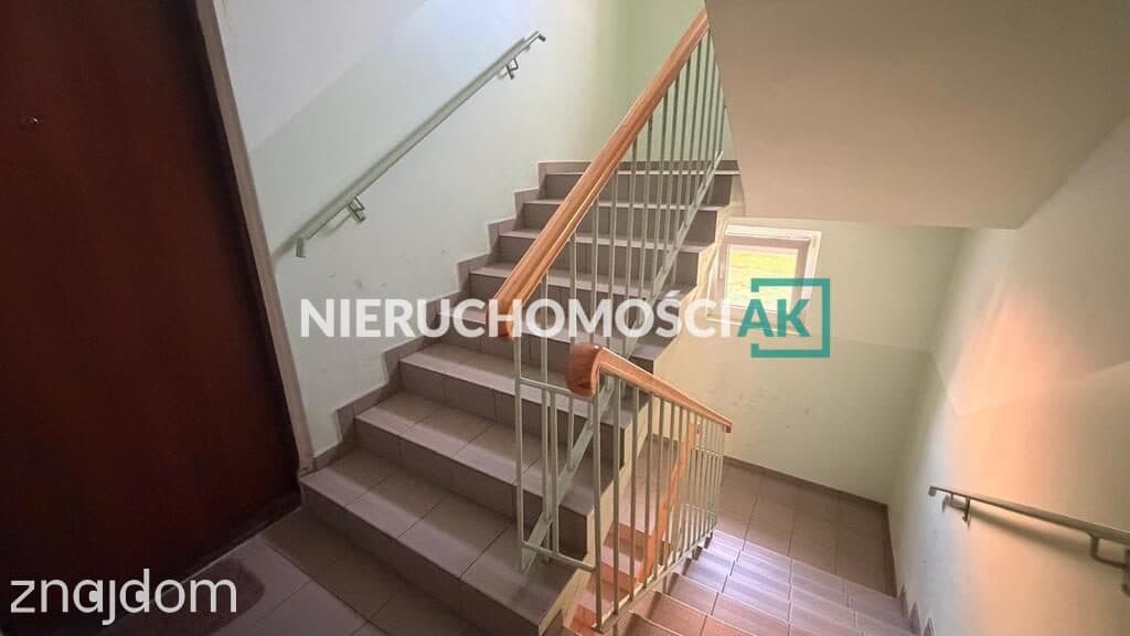 3pokoje/43m2/piwnica/ul. Świt/Poznań - zdjęcie 17