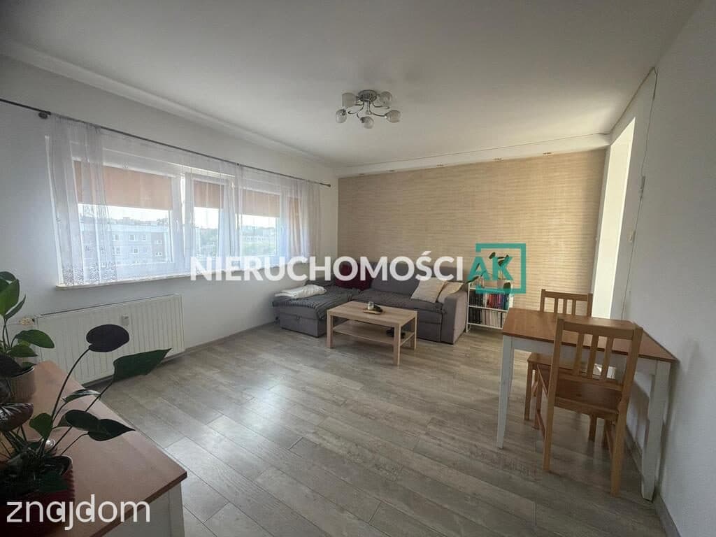 3pokoje/43m2/piwnica/ul. Świt/Poznań - zdjęcie 6