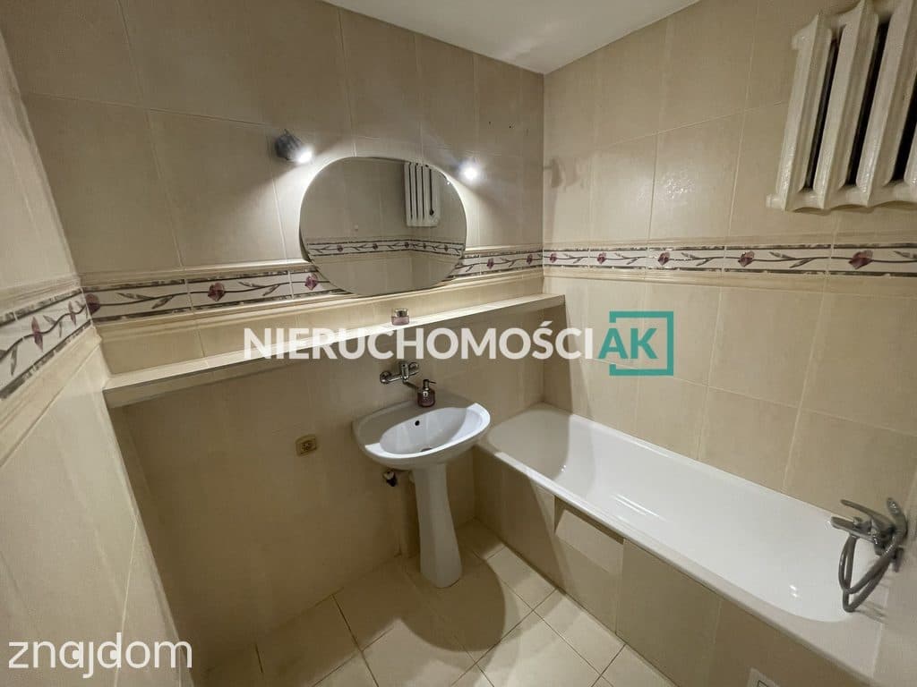 oś. B. Chrobrego 3 pok. do własnej aranżacji - zdjęcie 9