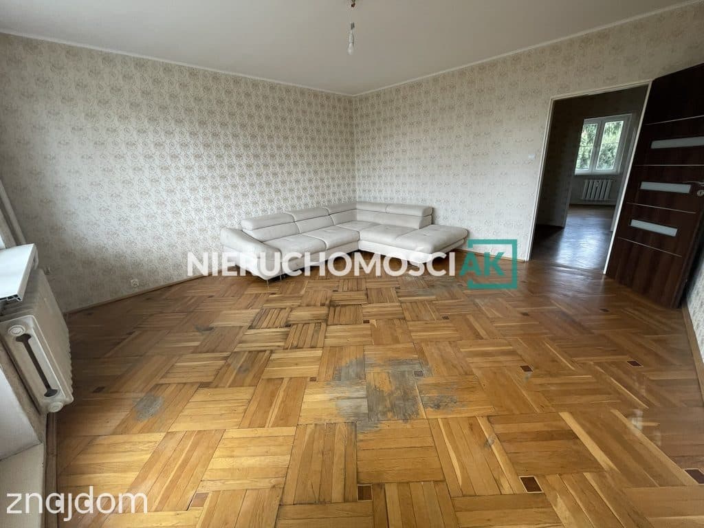 oś. B. Chrobrego 3 pok. do własnej aranżacji - zdjęcie 2