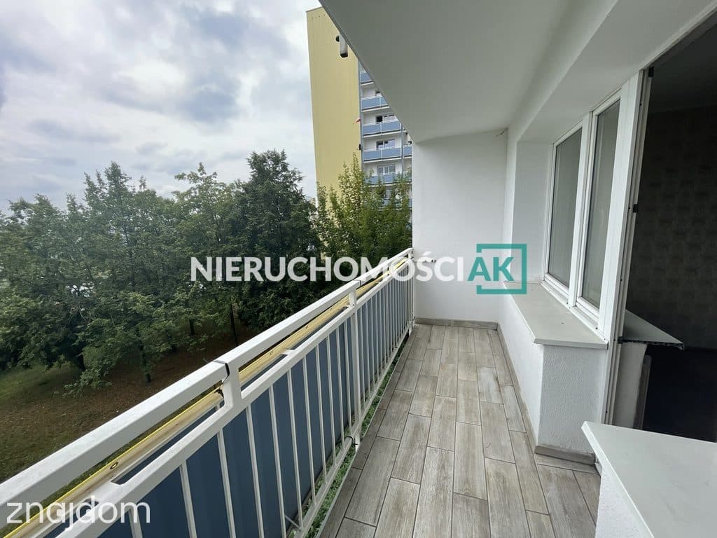 oś. B. Chrobrego 3 pok. do własnej aranżacji - zdjęcie 12