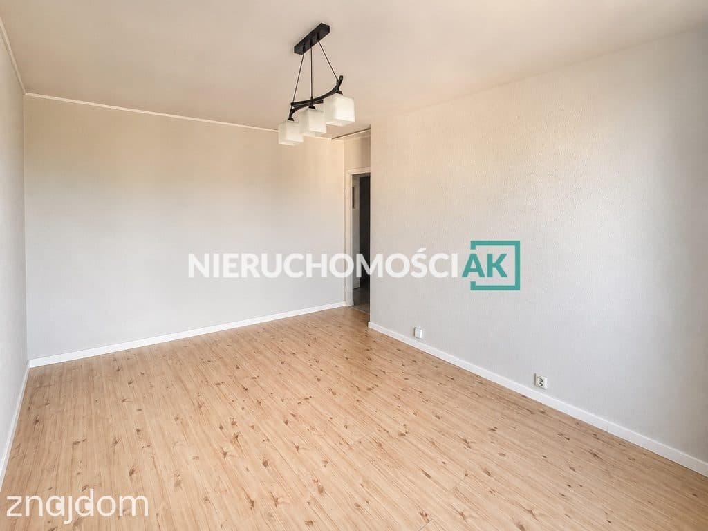 2 pokoje | Balkon | Cegła | Gotowe do zamieszkania - zdjęcie 2