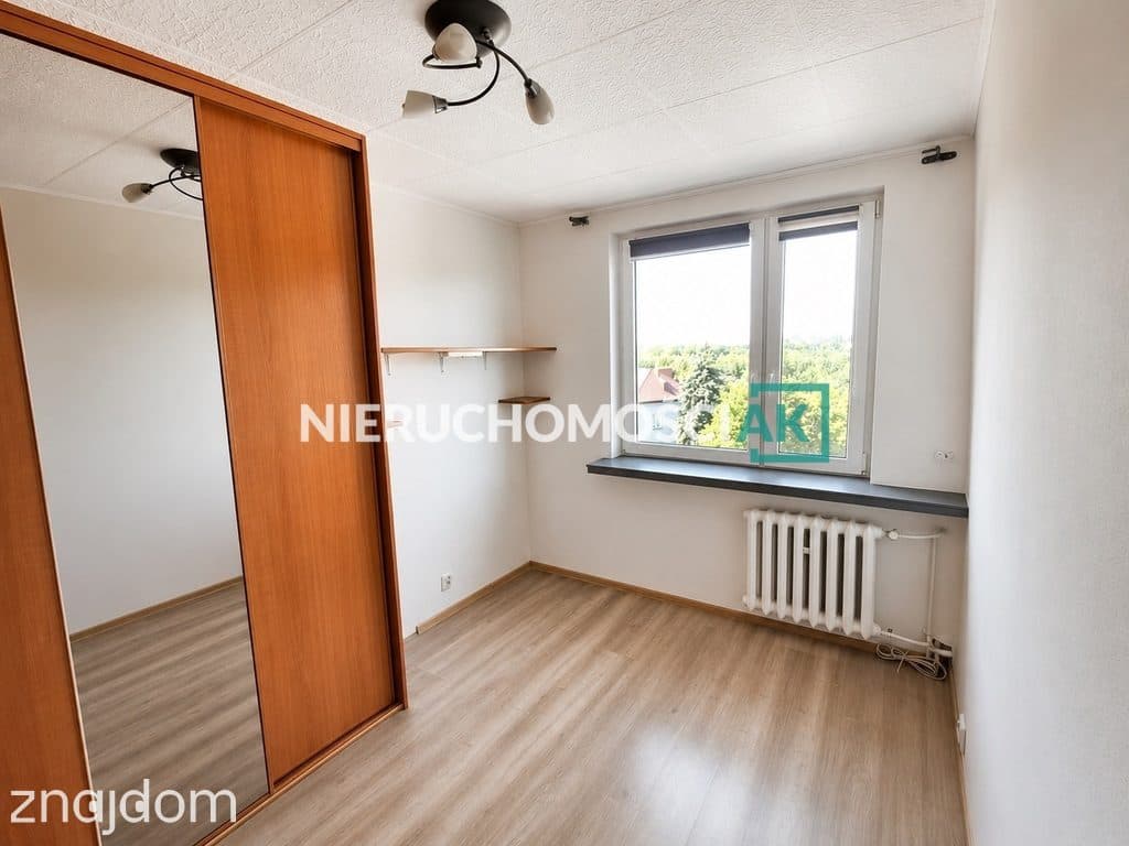 2 pokoje | Balkon | Cegła | Gotowe do zamieszkania - zdjęcie 3