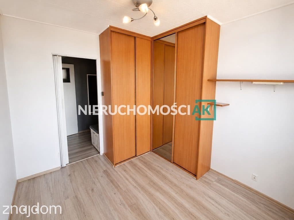 2 pokoje | Balkon | Cegła | Gotowe do zamieszkania - zdjęcie 4